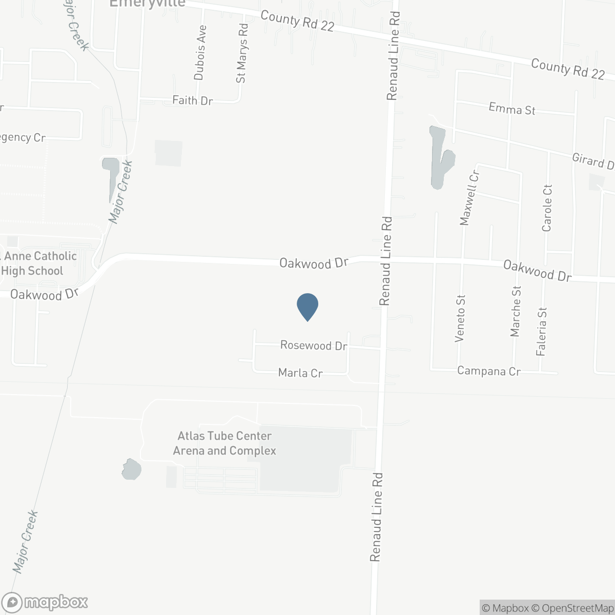 675 LINDEN, Lakeshore, Ontario N0R 1A0